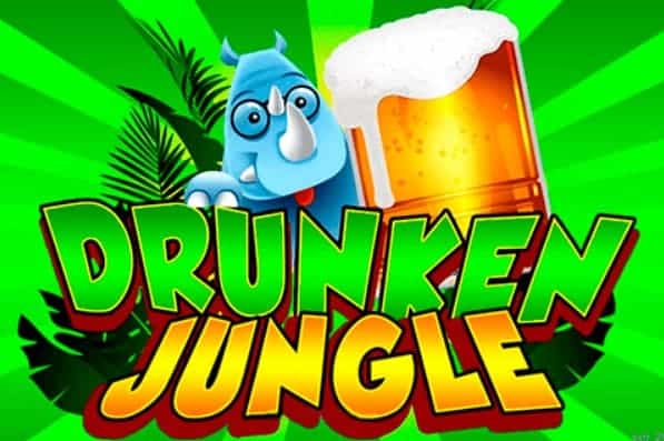 PGSLOT สล็อต ทดลองเล่นฟรี ถอนได้2021 Drunken Jungle สล็อต