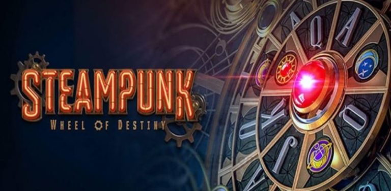 PGSLOT เว็บสล็อตแตกง่าย 2021 ฝากถอน ไม่มี ขั้นต่ำ Steampunk