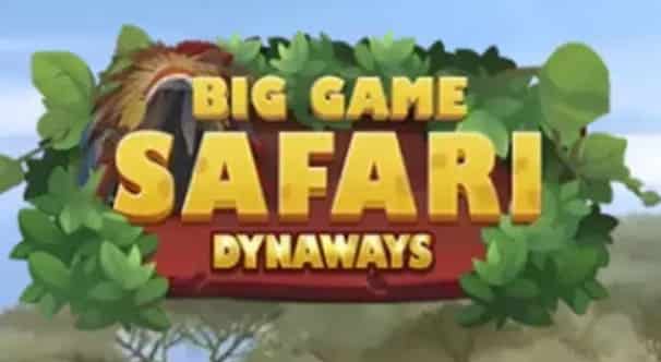 PGSLOT สล็อต เว็บใหญ่ Big Game Safari เว็บสล็อต แตกง่าย 2021 1