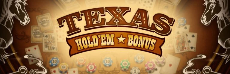 PGSLOT แจกเครดิต ทดลองเล่น ฟรี 1000 Texas Holdem Bonus