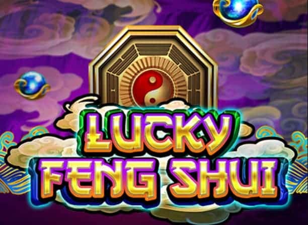 PGSLOT เว็บสล็อตยอดนิยม 2021 Lucky Feng Shui เว็บสล็อตอันดับ