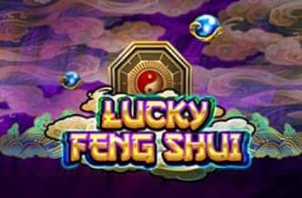 PGSLOT เว็บสล็อตยอดนิยม 2021 Lucky Feng Shui เว็บสล็อตอันดับ 1