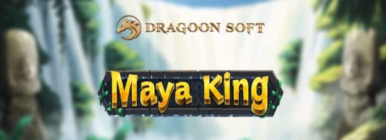 PG SLOT สล็อตฝาก1บาทได้100 Maya King เครดิตฟรีไม่ต้องฝาก