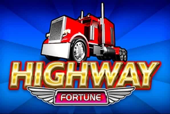 PG SLOT เว็บสล็อต แตกง่าย 2021 Highway Fortune เว็บออโต้