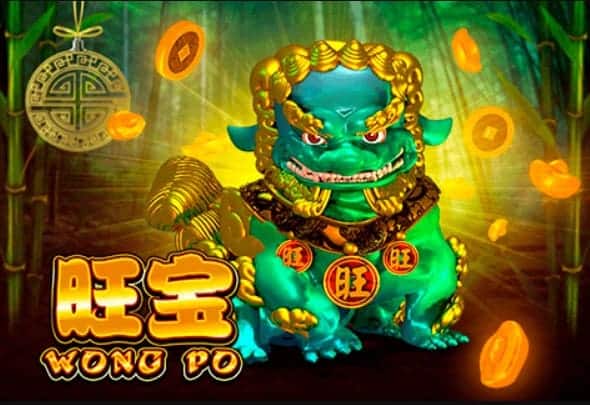 PG SLOT ทดลองเล่นสล็อตโรม่าฟรี Wong Po ทดลองเล่น ฟรี 1000