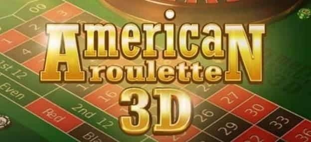 PG SLOT เครดิตฟรี เล่นได้ ถอนเลย American Roulette 3D 2021