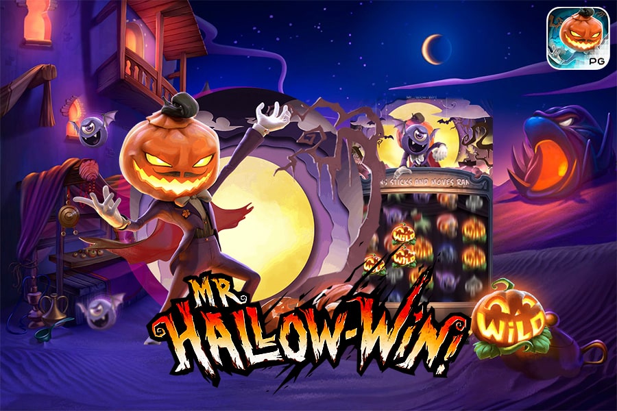 pg-slot-auto-mr-hallow-win