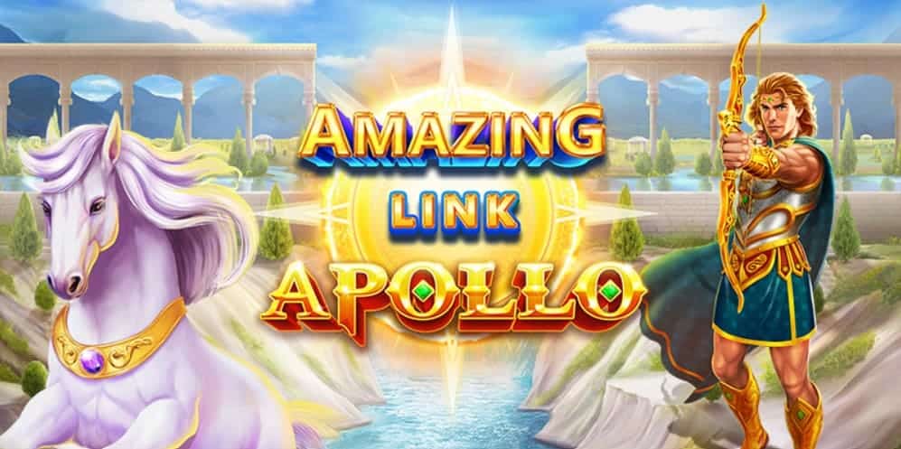 PGSLOT-Amazing-Link-Apollo