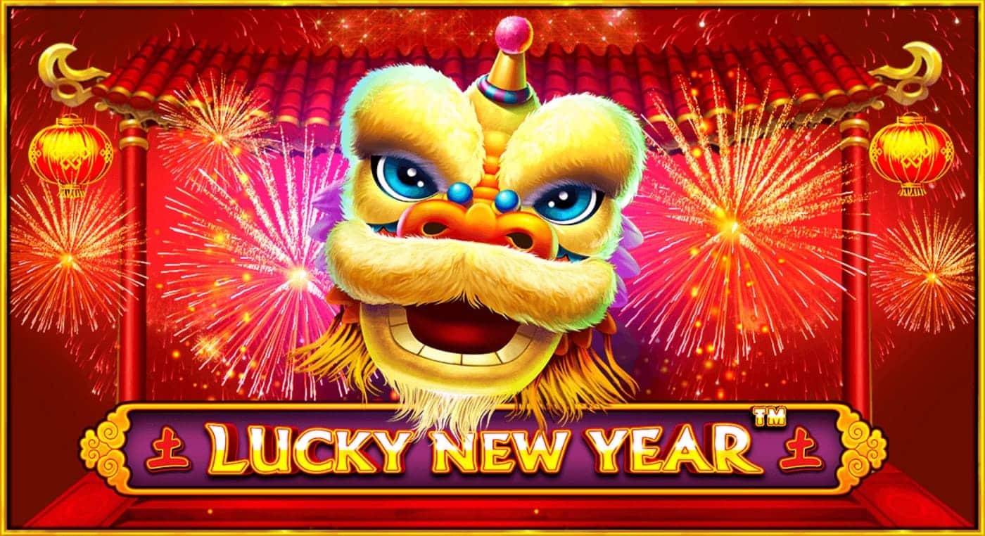 PGSLOT-Lucky-New-Year