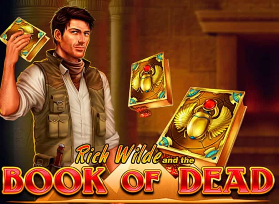 PGSLOT-Rich-Wild-and-The-Book-of-Dead