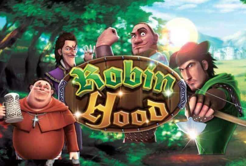 PGSLOT-Robin-Hood