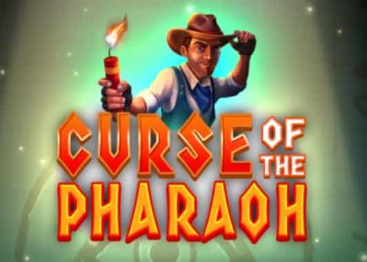 PGSLOT เครดิตฟรี 50 บาท กดรับเอง Curse of The Pharaoh 2021