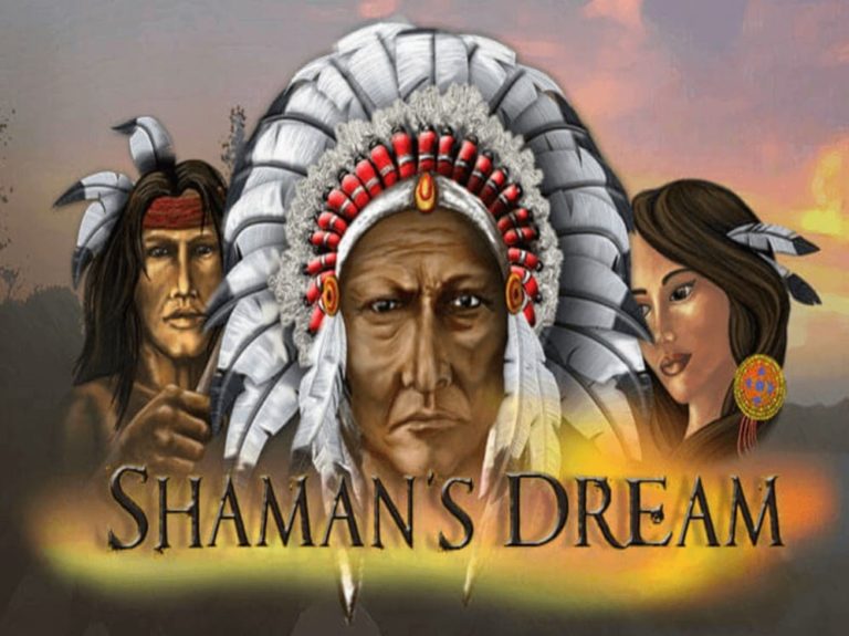 PGSLOT เครดิตฟรี 50 แค่ กรอก เบอร์ล่าสุด Shaman’s Dream 2021