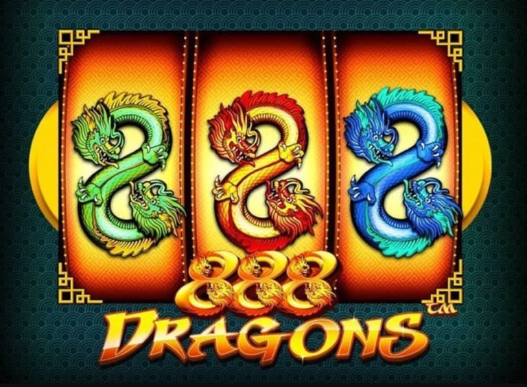 PGSLOT เครดิตฟรี กดรับ เอง50 2021 888 Dragons ไม่ต้องแชร์