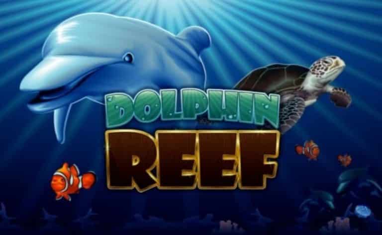 PGSLOT เครดิตฟรี กดรับ เอง50 2021 Dolphin Reef 2021 ฟรี