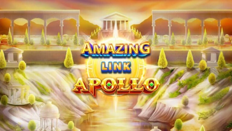 PGSLOT ยืนยัน บัตรประชาชน รับเครดิต Amazing Link Apollo 2021