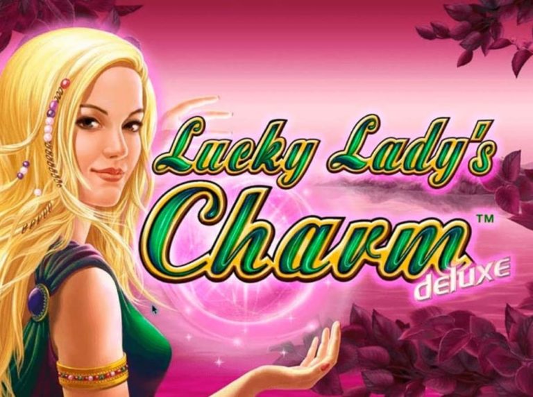 PGSLOT เครดิตฟรี กดรับเอง สล็อต Lucky Lady Charm 2021 ล่าสุด