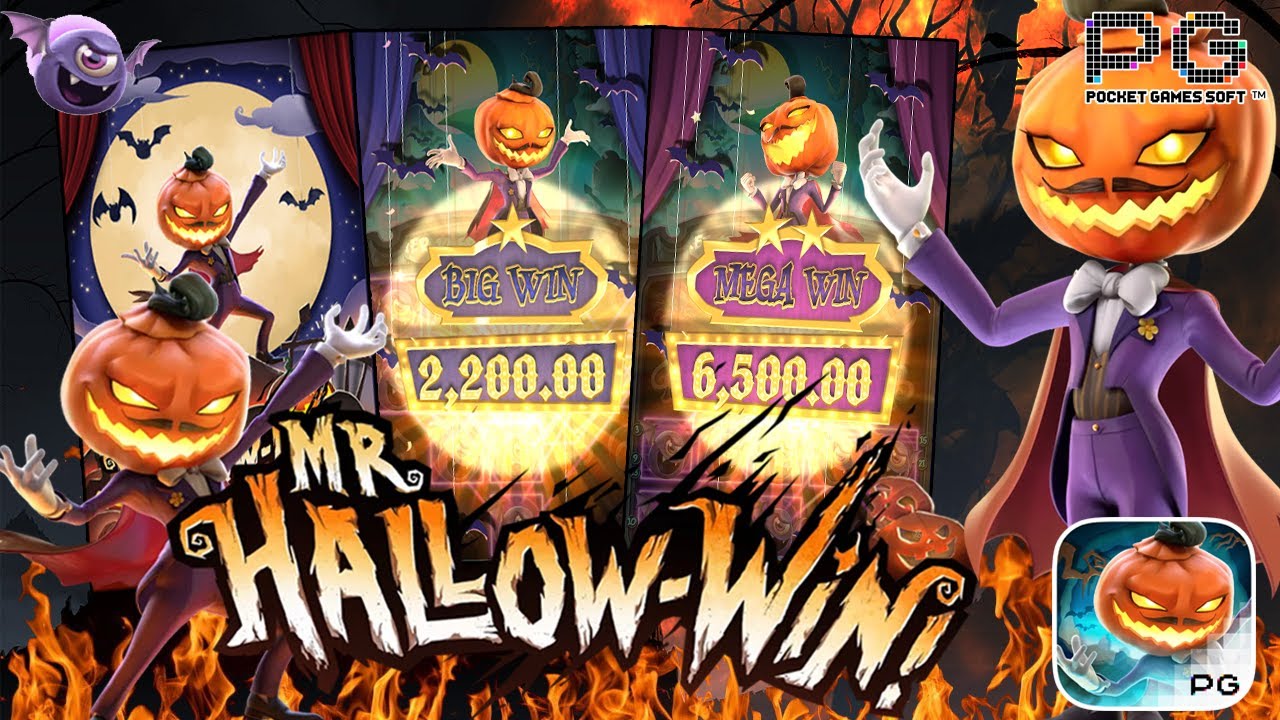 pg-slot-auto-mr-hallow-win