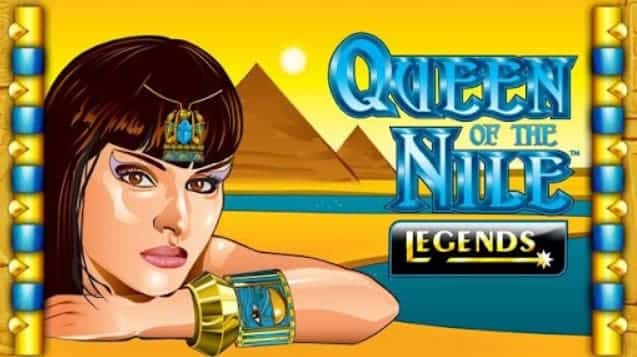 PG SLOT เครดิตฟรี 50 ไม่ต้องฝากล่าสุด 2021 Queen of The Nile