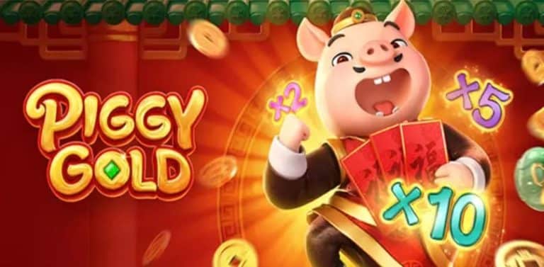 PG SLOT ยืนยันเบอร์ รับเครดิตฟรี 50 Piggy Gold ไม่มีเงื่อนไข