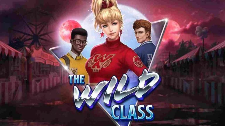 PG SLOT เครดิตฟรี กดรับเอง ไม่ต้องแชร์ The Wild Class 2021