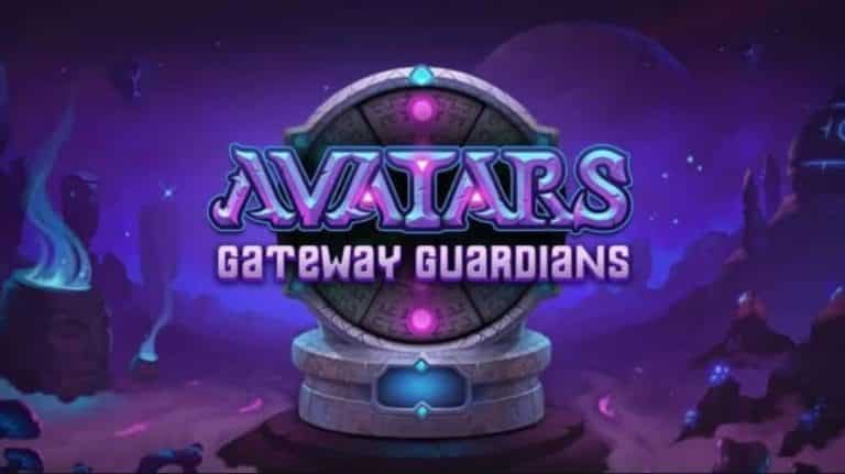 PG SLOT เครดิตฟรี กดรับเอง Avatars Gateway Guardians 2021