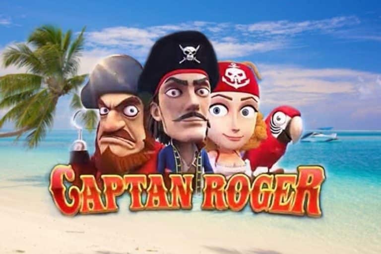 PG SLOT เครดิตฟรี กดรับเอง 300 ล่าสุด Captain Roger 2021