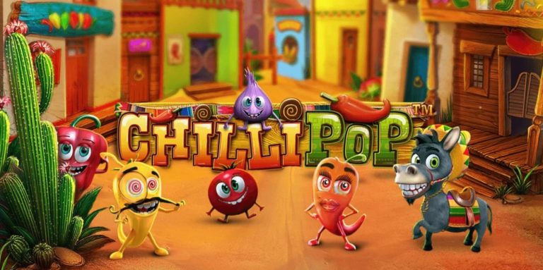 PGSLOT เครดิตฟรี กดรับเอง ไม่มี เงื่อนไข2021 Chilli Pop ฟรี