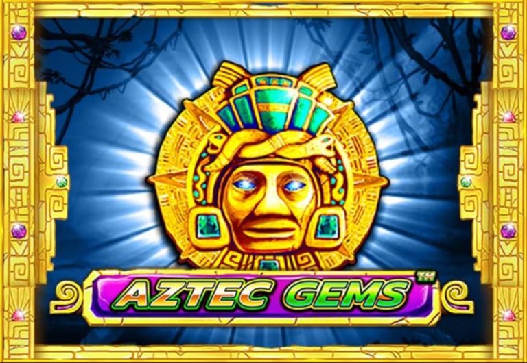 PG SLOT สล็อต เครดิตฟรี 100 ไม่ต้องแชร์ 2021 100 Aztec Gems