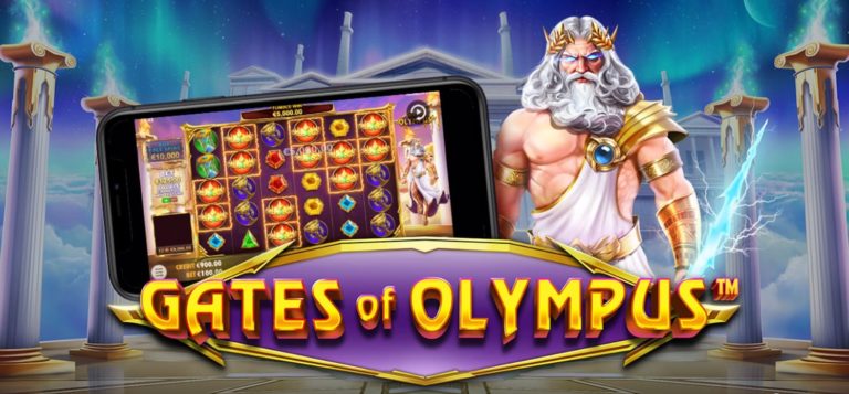 PG SLOT เครดิตฟรี 50 บาทกดรับเอง Gates of Olympus 2021ล่าสุด