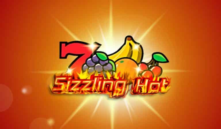 PG SLOT เครดิตฟรี ไม่ต้องแชร์ ถอนได้จริง Sizzling Hot 2021