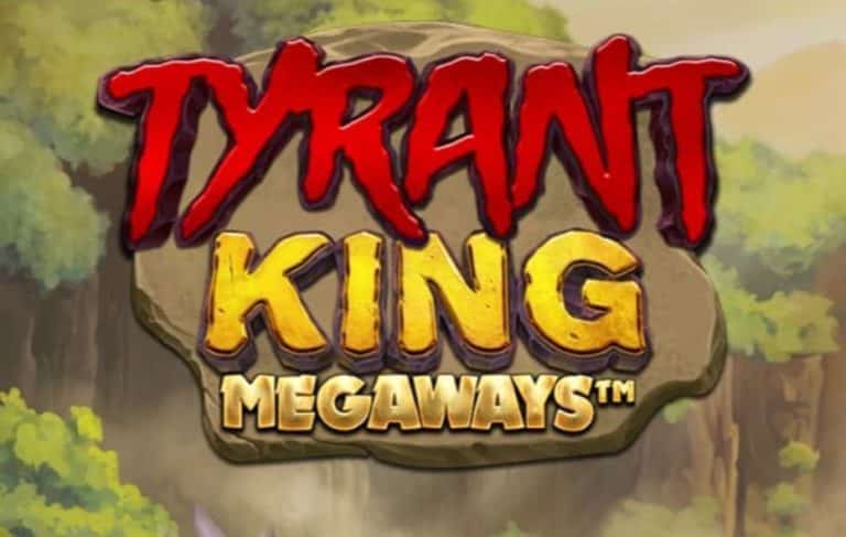 PG SLOT เครดิตฟรี กด รับ เอง 188 Tyrant King Megaways 2021