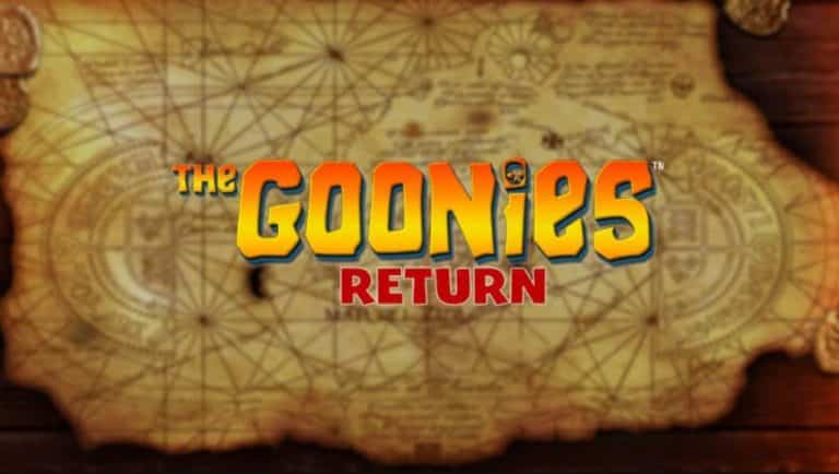 PG SLOT สล็อตยืนยัน otp รับเครดิตฟรี The Goonies Return 2021