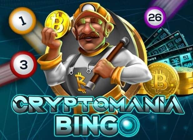 PG SLOT เครดิตฟรี ไม่มี เงื่อนไข Crypto Mania Bongo 2021