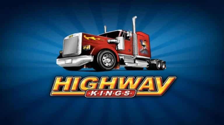 PGSLOT เครดิตฟรี กดรับเอง ได้จริง Highway King JP 2021 ฟรี