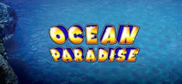 PG SLOT เครดิตฟรี กดรับ เอง Ocean Paradise สล็อต2021ล่าสุด