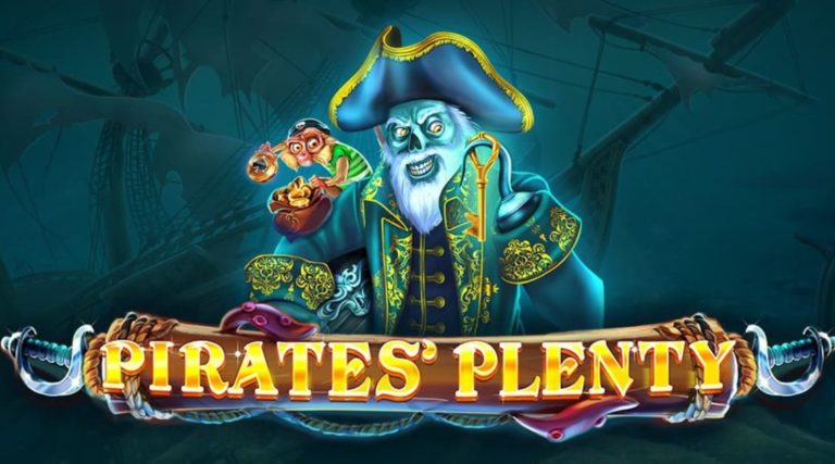 PGSLOT เครดิตฟรี 100 ไม่ต้องฝาก แค่สมัคร Pirates’ Plenty