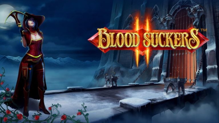 PGSLOT สมัครรับเครดิตฟรีทันที ไม่ต้องแชร์ Blood Suckers 2