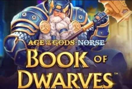 PGSLOT สล็อต ทดลองเล่นฟรี ถอนได้ Book of Dwarves 2021