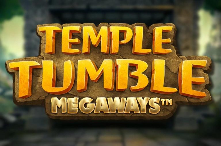 PGSLOT แค่สมัครก็รับเครดิตฟรีไม่ต้องฝาก2021 Temple Tumble