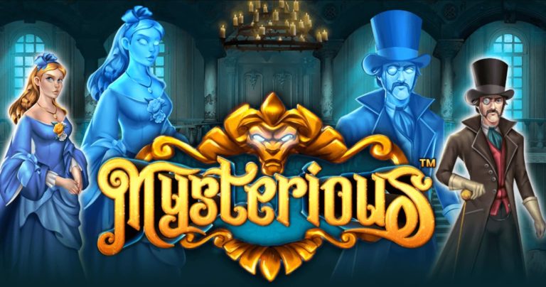 PGSLOT เครดิตฟรี กดรับเอง ได้จริง Mysterious ฝาก1รับ50ล่าสุด