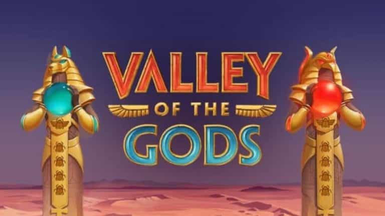 PGSLOT สล็อต888 เครดิตฟรีไม่ต้องฝาก2021 Valley of The Gods