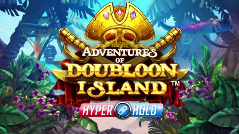 PGSLOT เครดิตฟรี 50 ไม่ต้องฝาก Adventures of Doubloon Island