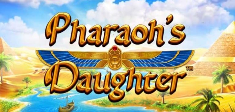 PG SLOT สล็อต ฟรีเครดิต ไม่ต้องฝาก Pharaoh’s Daughter 2021