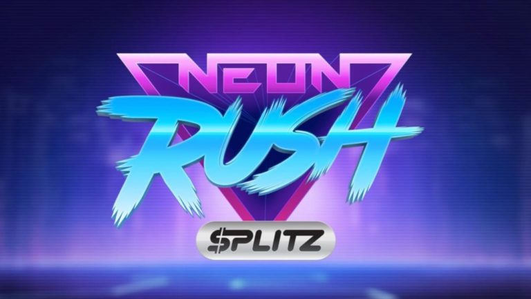 PG SLOT สมัคร สมาชิก ใหม่ โบนัส 100เทิร์นน้อย Neon Rush 2021