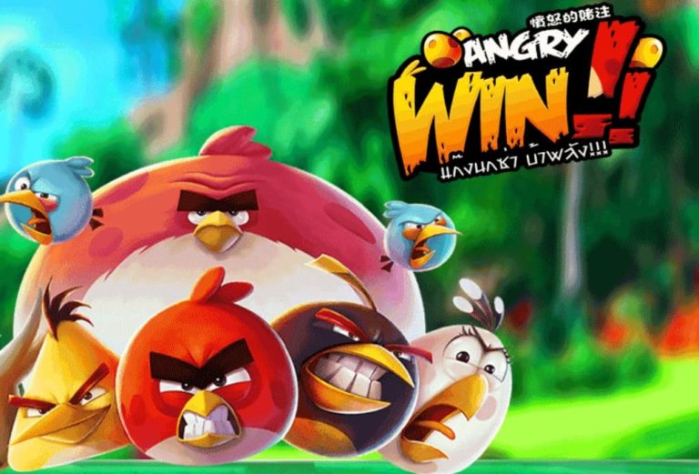 PG SLOT เครดิตฟรี กดรับเอง ยืนยันเบอร์ Angry Win 2021