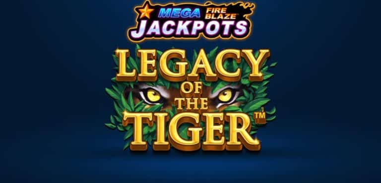 PG SLOT เครดิตฟรีไม่ต้องฝากต้องแชร์ Legacy of The Tiger 2021