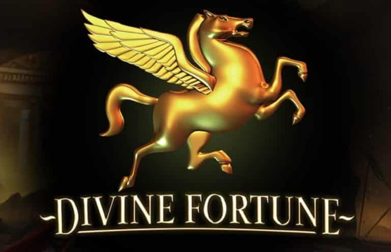 PG SLOT เว็บสล็อต แตกง่าย 2021 ไม่มี ขั้นต่ำ Divine Fortune