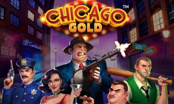 PG SLOT เติมเงินสล็อต Chicago Gold สล็อตฟรีเครดิต100 สล็อต