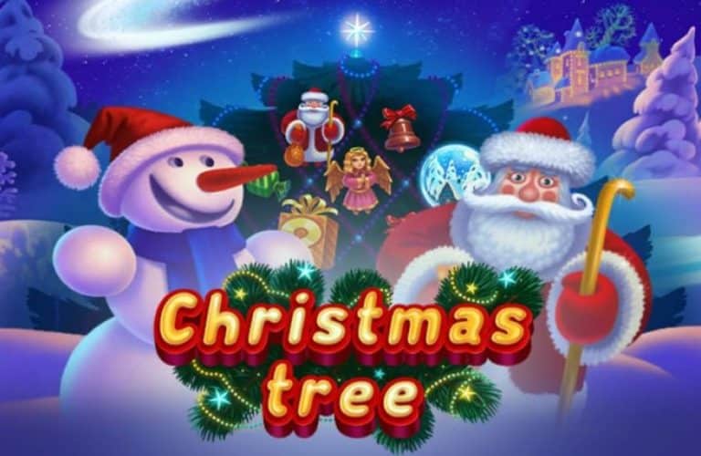 PG SLOT ฝาก50รับ150ไม่ต้องทําเทิร์น Christmas Tree 2021 Free